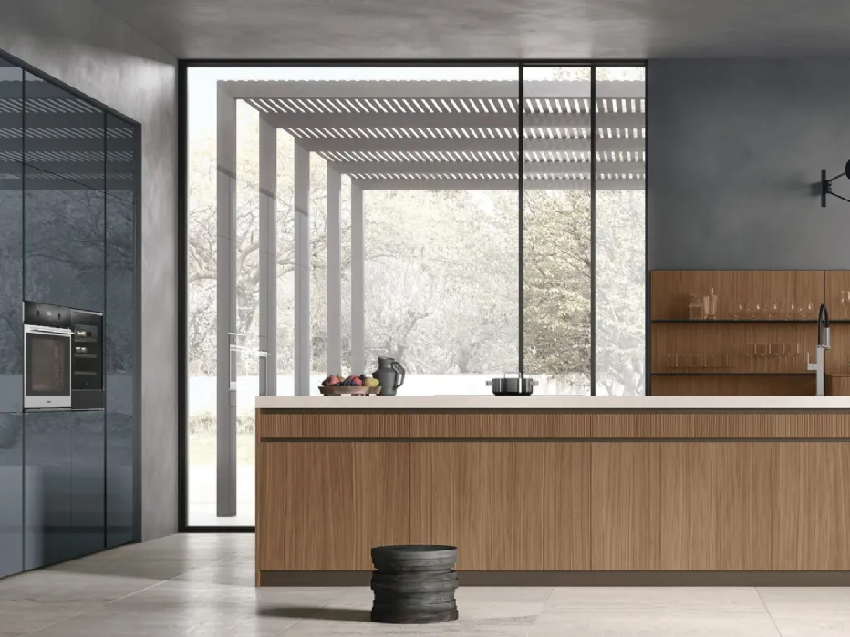 Scopri i modelli delle Cucine Moderne Andria