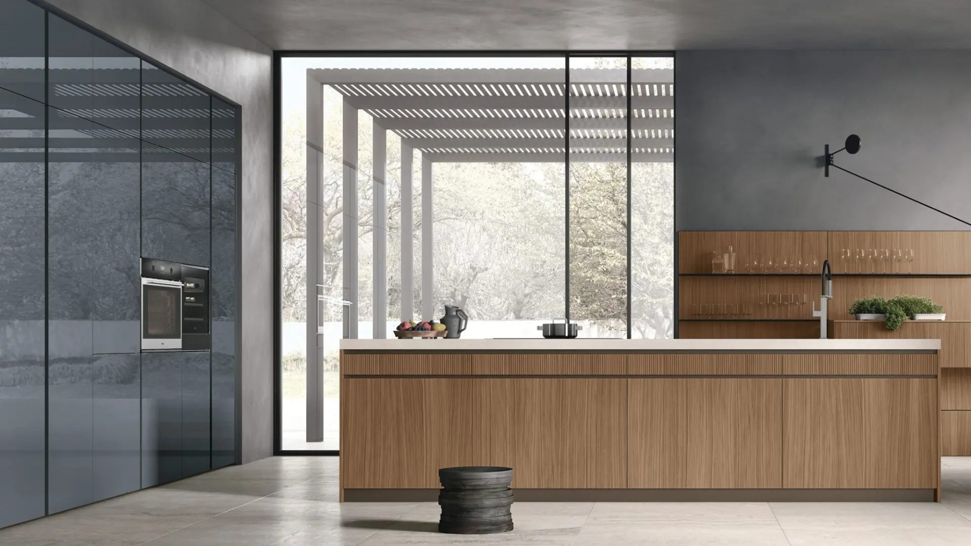 Scopri i modelli delle Cucine Moderne Andria